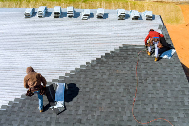 Quick and Trustworthy Emergency Roof Repair Services in Elkhorn, WI
