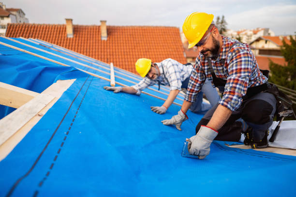 Best Flat Roof Repair Services  in Elkhorn, WI